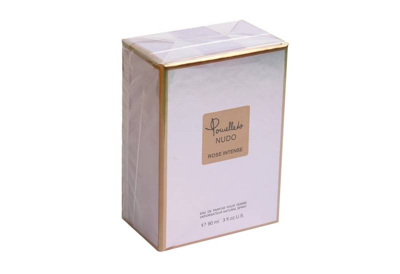 Pomellato Eau de Parfum POMELLATO NUDO ROSE Intense Eau De Parfum 90ml Pomellato Eau de Parfum POMELLATO NUDO ROSE Intense Eau De Parfum 90ml von Pomellato