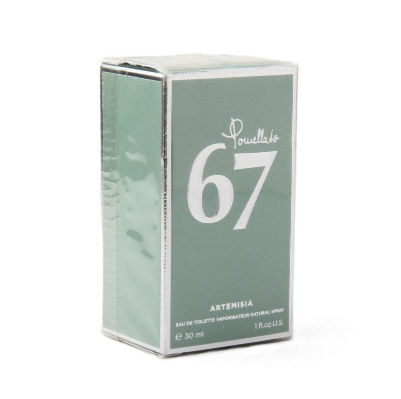 Pomellato Eau de Toilette Pomellato 67 Artemisia Eau deToilette Spray 30ml von Pomellato