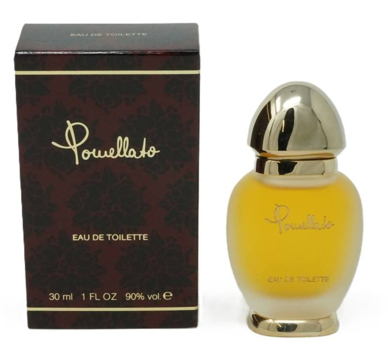 Pomellato Eau de Toilette Pomellato Eau de Toilette 30 ml von Pomellato