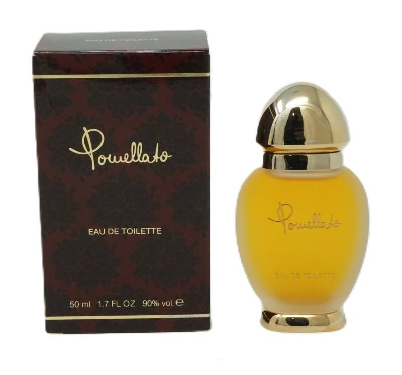Pomellato Eau de Toilette Pomellato Eau de Toilette Splash 50 ml von Pomellato