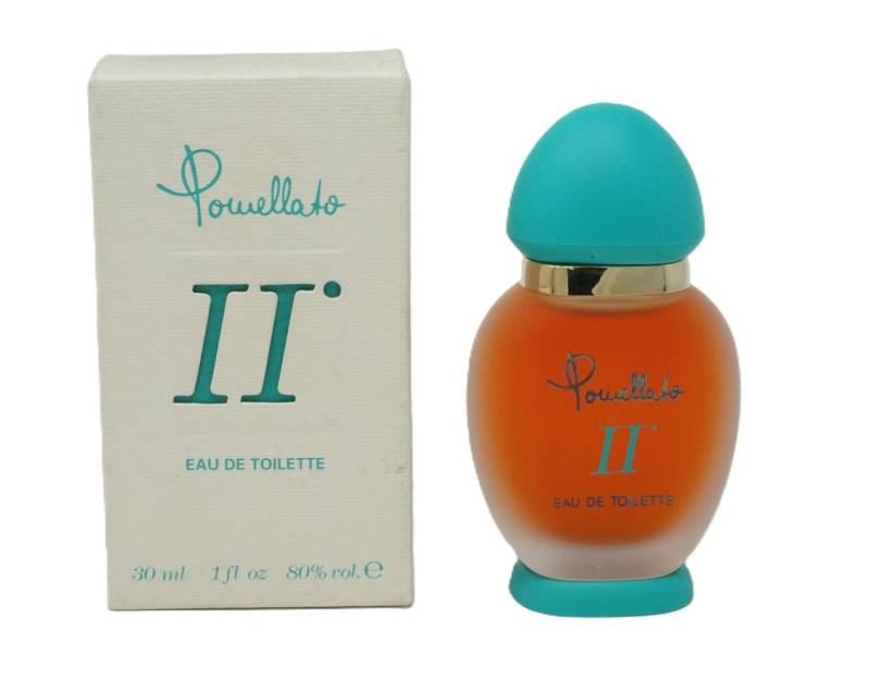 Pomellato Eau de Toilette Pomellato II Eau de toilette 30ml von Pomellato