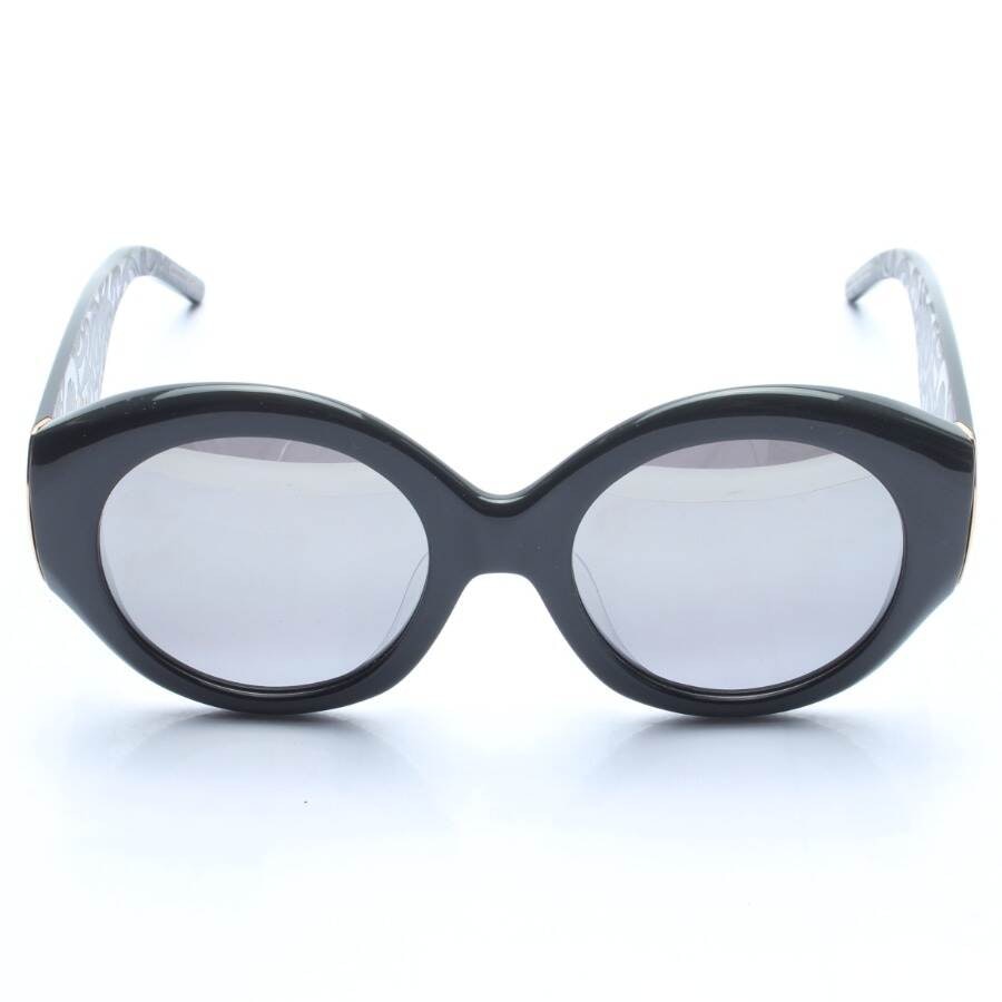 Pomellato PM0016SA Sonnenbrille Grau von Pomellato