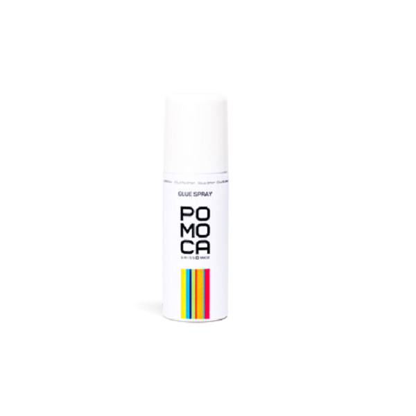 Pomoca - Glue Spray Gr 50 ml von Pomoca
