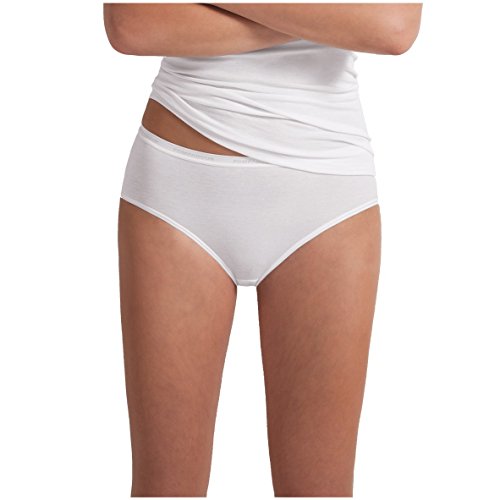 Pompadour Damen HUEFTSLIP 3er Pack, 7739-020, 40, Schwarz von Pompadour