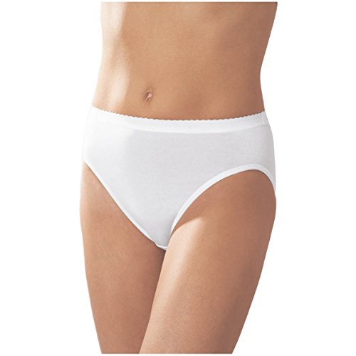 Pompadour Damen Jazzpant Pur 3er Pack Größe 40, Farbe Skin von Pompadour