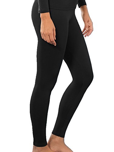 Pompadour Damen LEGGINGS 1 Stück, 7739-060, 44, Schwarz von Pompadour