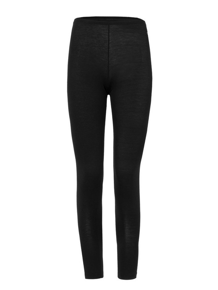 Pompadour Lange Unterhose Damen Leggings 3/4 lang Intime (Stück, 1-St) - von Pompadour