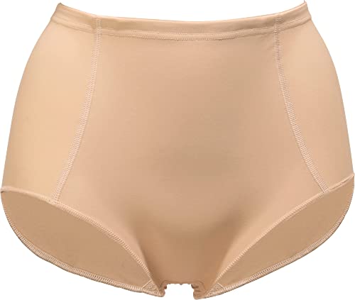 Pompadour Taillenslip Body Shaper Haut Größe 40 von Pompadour