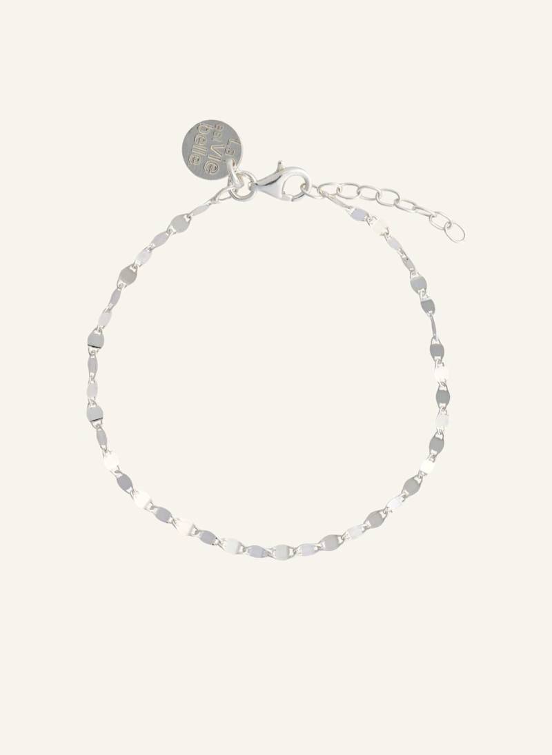 Pompidou Armbänder Florentina By Glambou silber von Pompidou