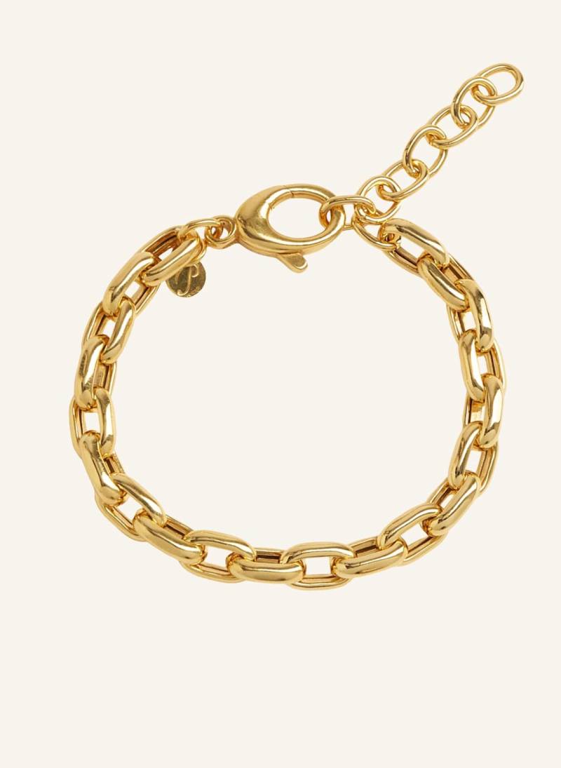 Pompidou Armbänder Octavia By Glambou gold von Pompidou