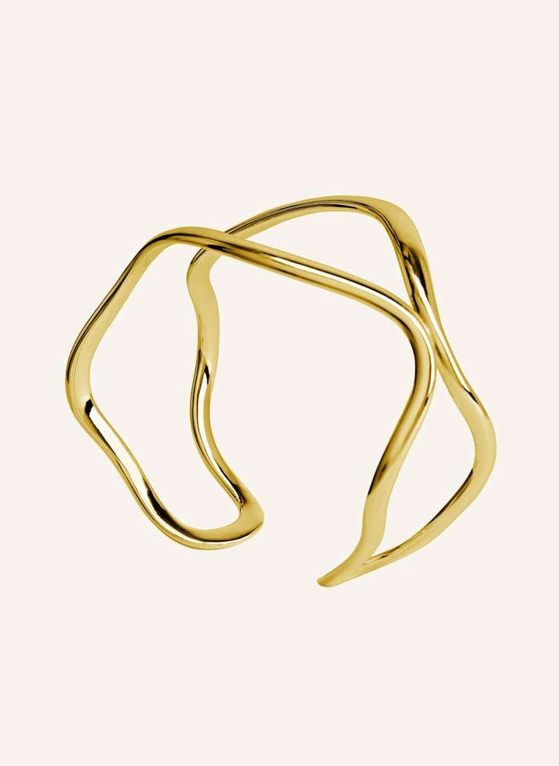 Pompidou Armbänder Solstice Dual By Glambou gold von Pompidou