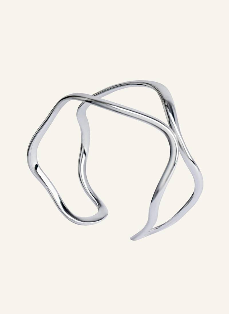 Pompidou Armbänder Solstice Dual By Glambou silber von Pompidou