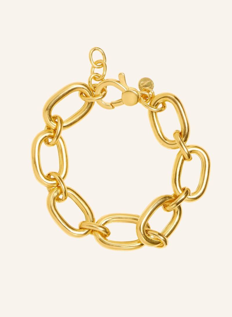 Pompidou Armband Daphne Big Link By Glambou gold von Pompidou