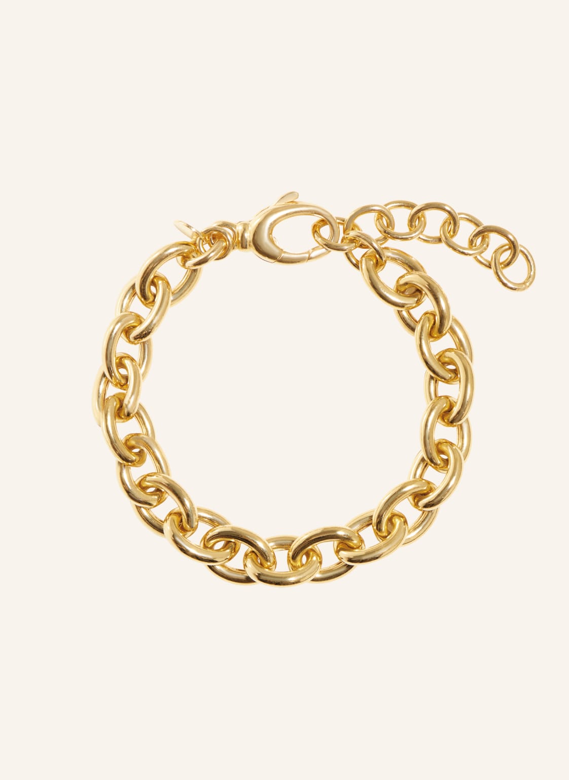 Pompidou Armband Holly By Glambou gold von Pompidou