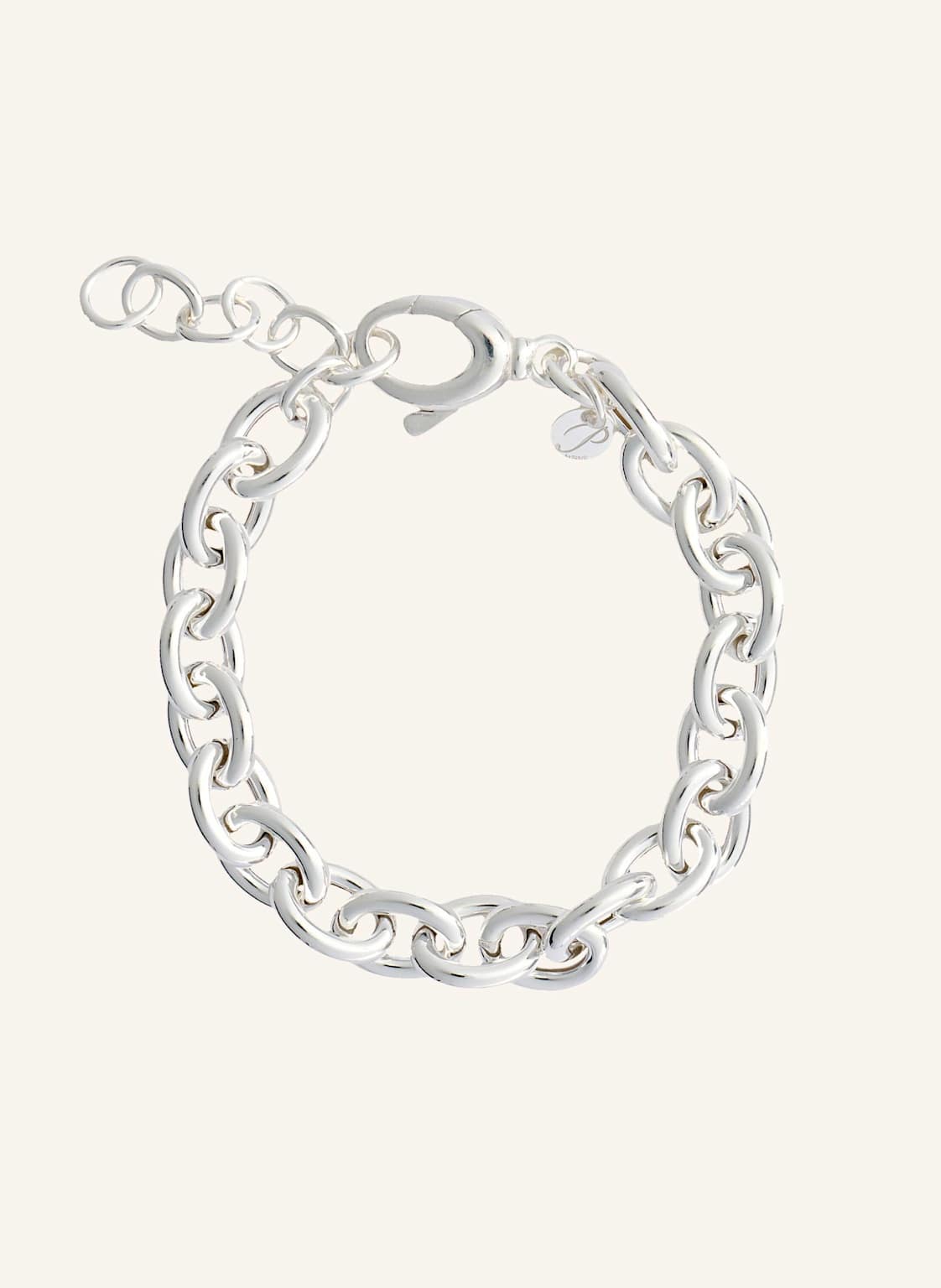 Pompidou Armband Holly By Glambou silber von Pompidou