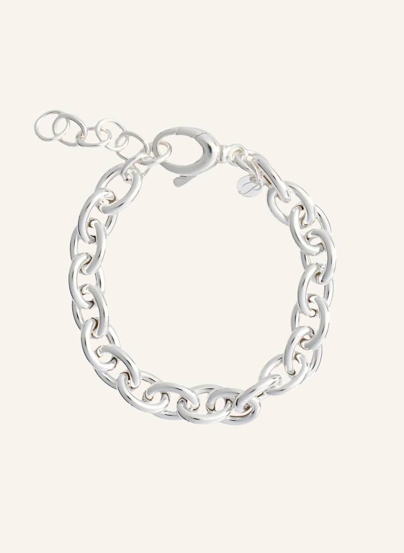 Pompidou Armband Holly By Glambou silber von Pompidou