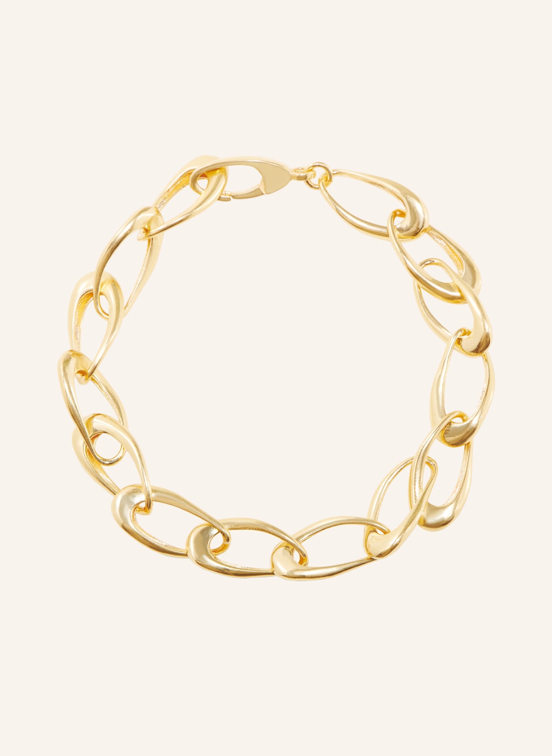 Pompidou Armband Sophia By Glambou gold von Pompidou