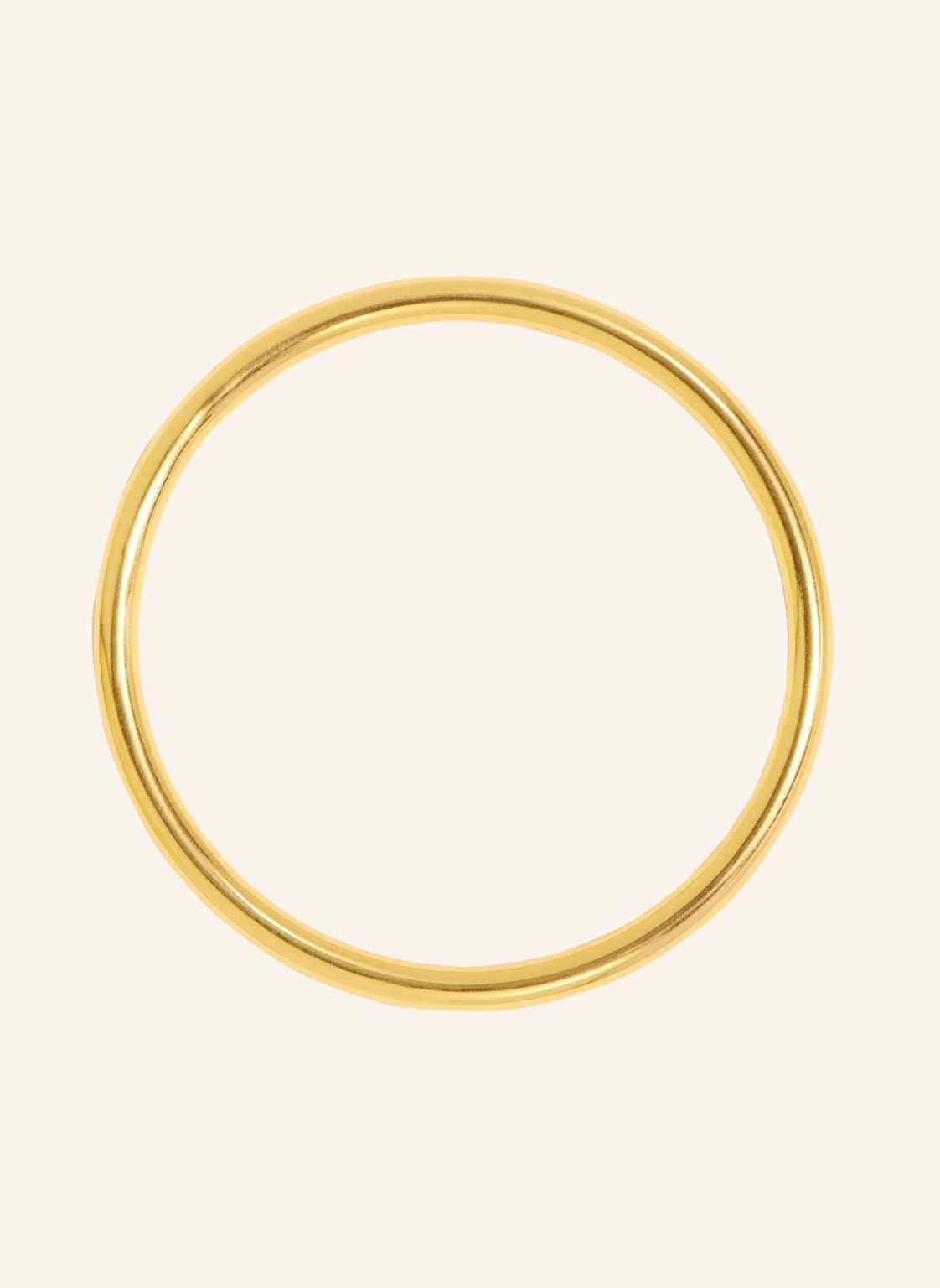 Pompidou Armreifen Alina By Glambou gold von Pompidou