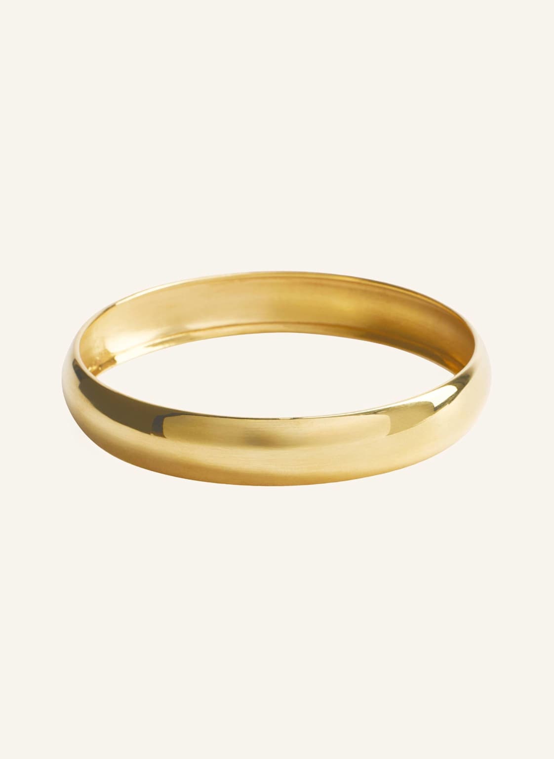 Pompidou Armreifen Nele By Glambou gold von Pompidou