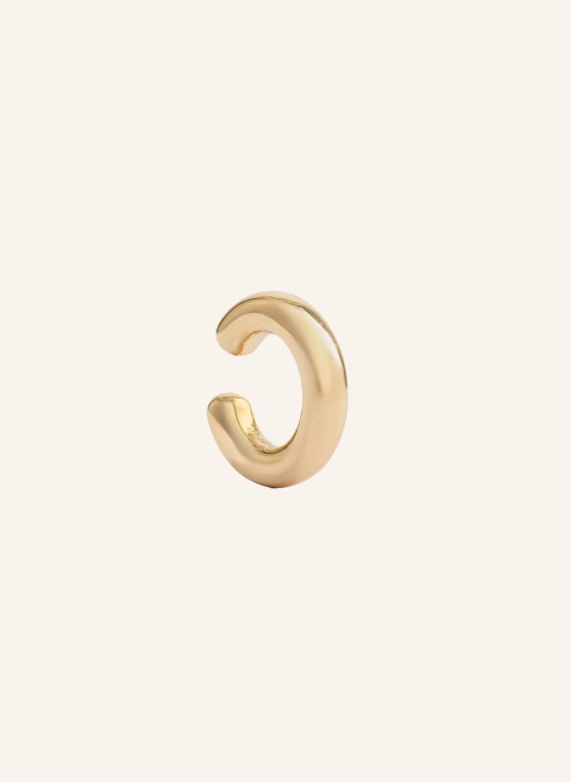 Pompidou Earcuff   By Glambou gold von Pompidou