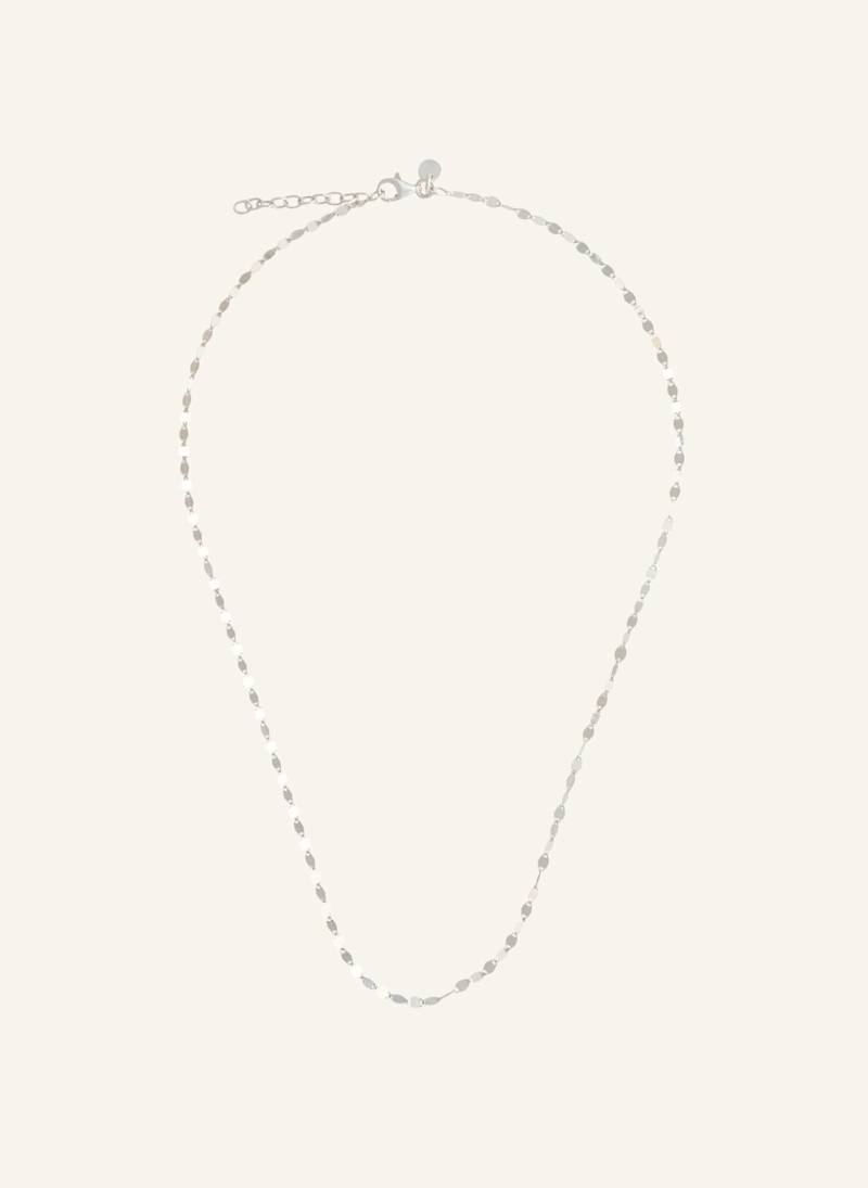 Pompidou Kette Florentina By Glambou silber von Pompidou