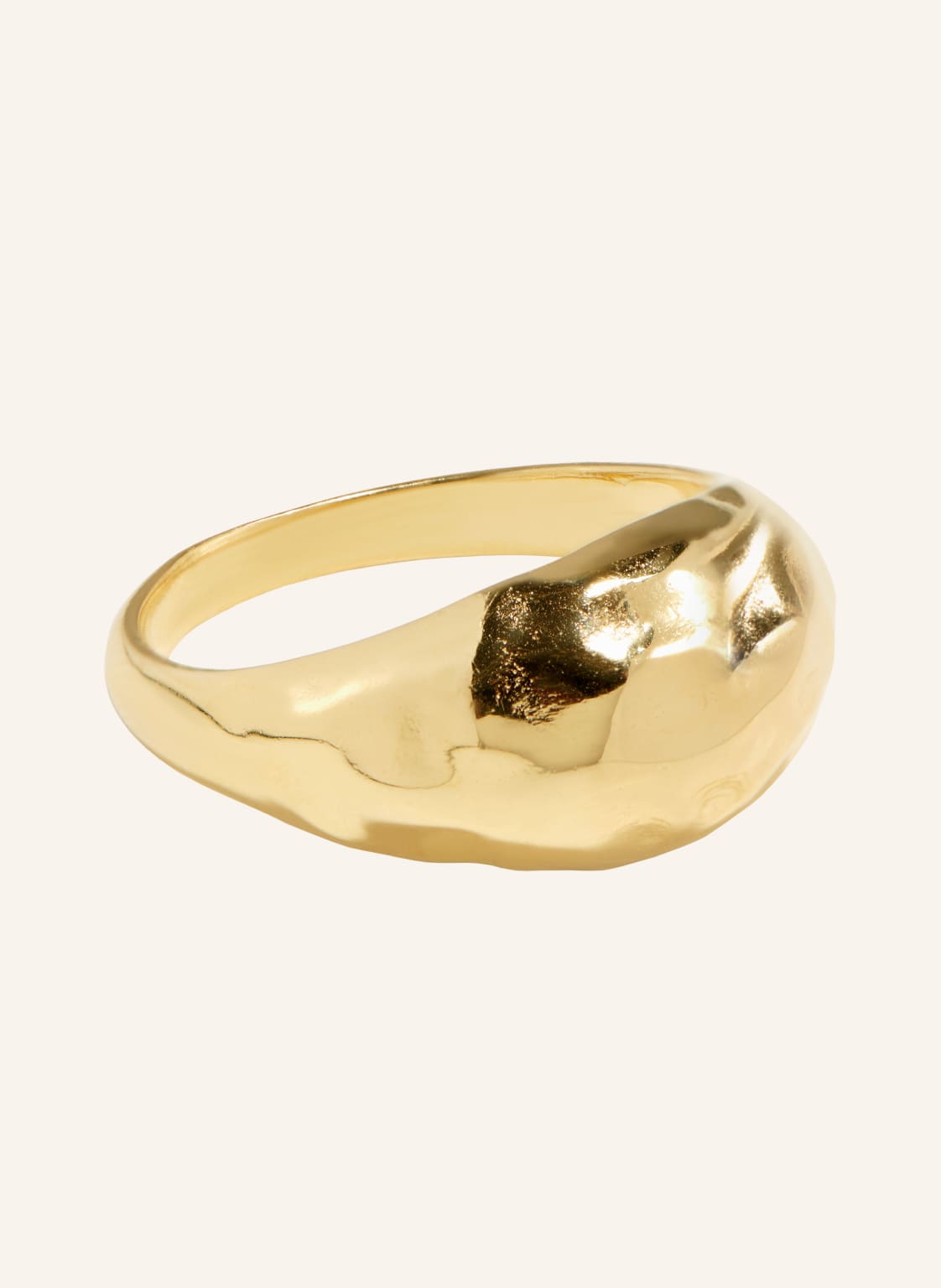 Pompidou Ringe Vida By Glambou gold von Pompidou