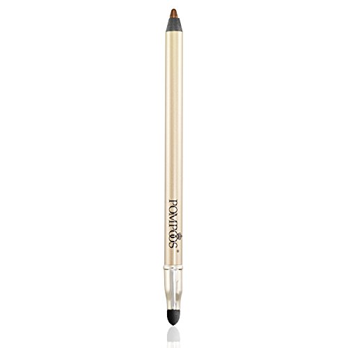 Harald Glööckler Pompöös Cosmetics Make-up Augen Eyeliner Braun Nr. 02 Darkbrown 1 Stk. von Pompöös Cosmetics