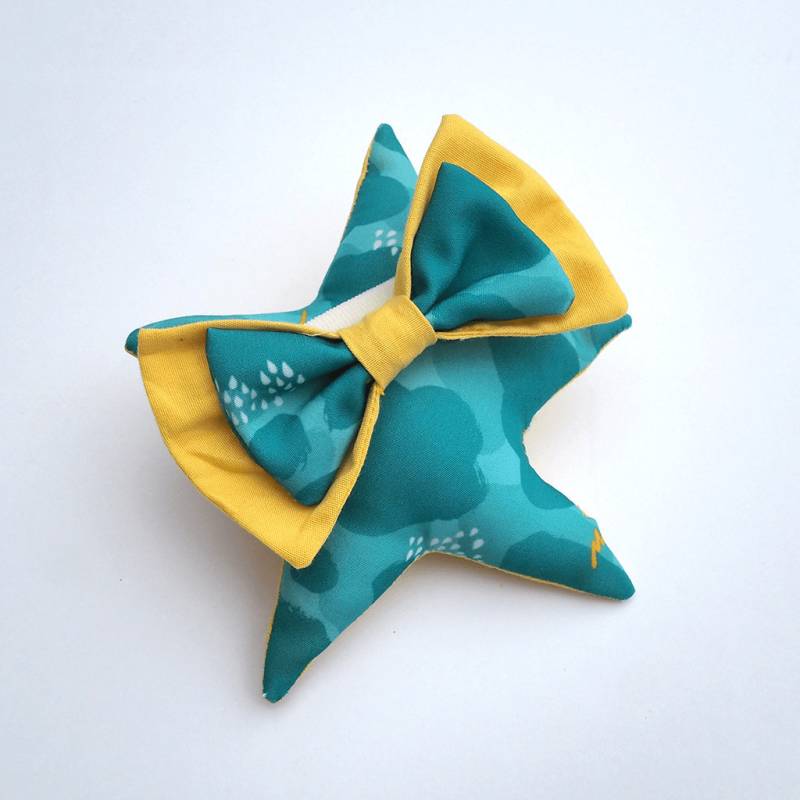 Ikarus Stirnband Ikarus Stirnband von PompomduMonde