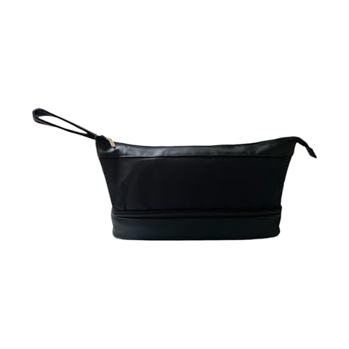 Reisetasche Für Haartools | Haartool Organizer Mit Fächern | Friseurbedarf Organizer Tragbar Wasserdicht Kosmetiktasche Für Weekend Urlaub Camping Fitnessstudio Reisetasche Für Haartools | Haartool Organizer Mit Fächern | Friseurbedarf Organizer Tragbar Wasserdicht Kosmetiktasche Für Weekend Urlaub Camping Fitnessstudio von Pomurom
