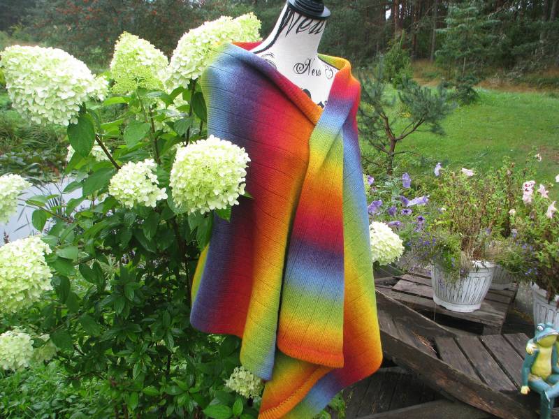 Frauen Schals Decke Schal Strick Stricken Wolle Gestrickt Wickeln Kauni Regenbogen Tücher Wraps Wolleschal Frauen Schals Decke Schal Strick Stricken Wolle Gestrickt Wickeln Kauni Regenbogen Tücher Wraps Wolleschal von PonchoShawlScarves