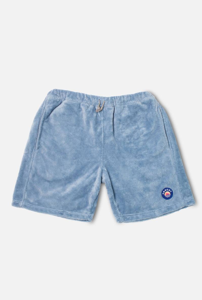 Ponchy - Unisex Bambus Shorts von PonchyStore
