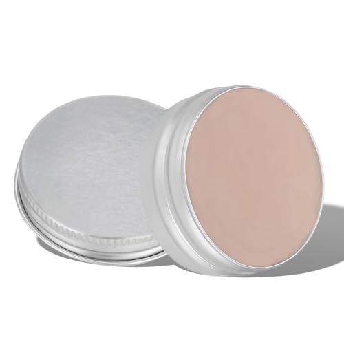 Modellierwachs, Wunde Modellierendes Hautwachs, Professionelle Bühne Halloween Gefälschte Wunden Narben Wachs, Halloween Make-up Wachs(15 Gramm hellhäutig) von Pongnas