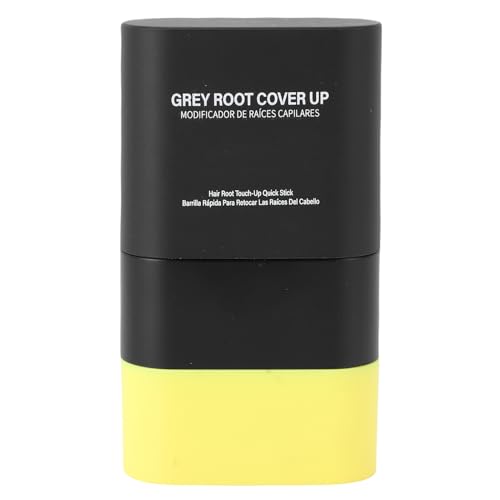 Pongnas 15g Haarfärbemamm, Komplementärer Farbstab Temporärer Haarfärbemittel für Männer und Frauen, Mittelbraun von Pongnas