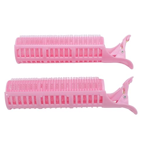 Pongnas Fluffy Volumisierungsclip, 6pcs Voluminisierende Haarwurzelklammern Volumen Clip Fluffy Volumizer Clips für Frauen Mädchen von Pongnas