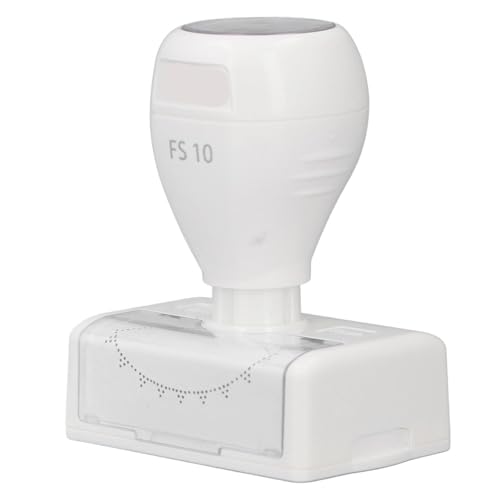 Pongnas Wimpernpraxis Briefmarken -Make -up -Aid Wimpern Stempel für Frauen Make -up -Novice aus. (Stil 1) von Pongnas