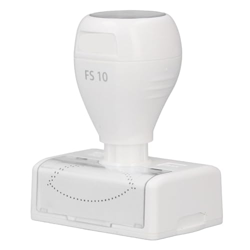 Pongnas Wimpernpraxis Briefmarken -Make -up -Aid Wimpern Stempel für Frauen Make -up -Novice aus. (Stil 2) von Pongnas