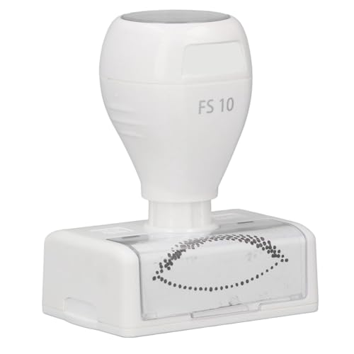 Pongnas Wimpernpraxis Briefmarken -Make -up -Aid Wimpern Stempel für Frauen Make -up -Novice aus. (Stil vier) von Pongnas