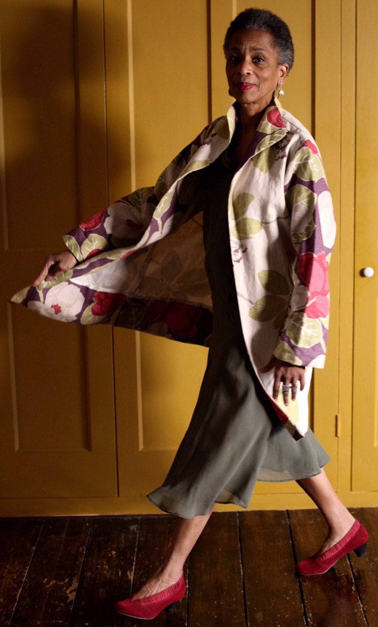 Versailles Style Jacke Versailles Style Jacke von PonicaJaponica
