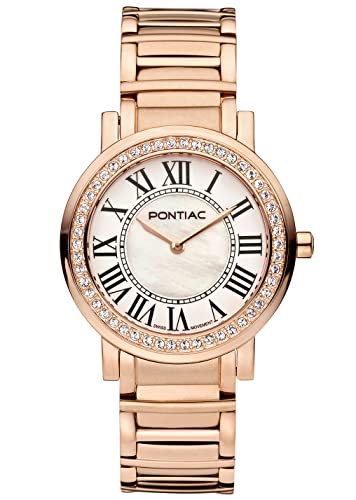 Pontiac Watch P10080 von Pontiac