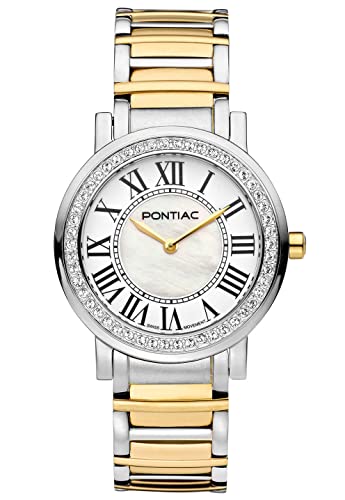 Pontiac Watch P10081 von Pontiac