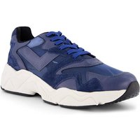 PONY Herren Sneaker blau Textil von Pony