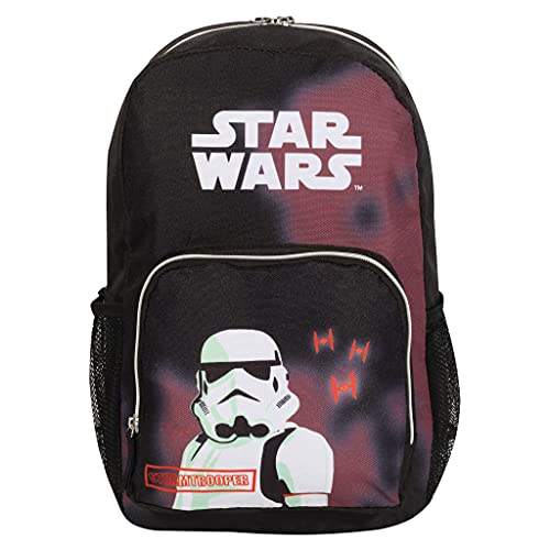 Star Wars Stormtrooper Boys Rucksack, Offizielle Ware. von Popgear