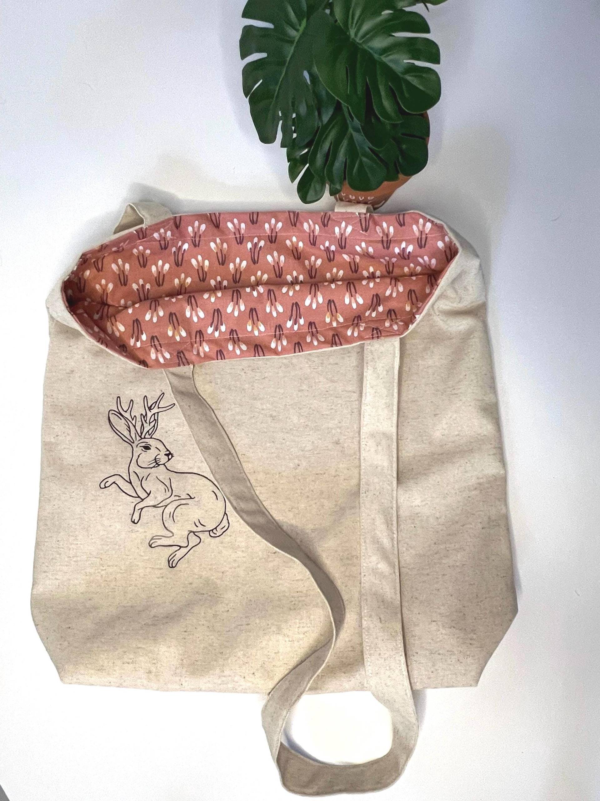 Tragetasche Mit Langem Henkel, Ob Als Mom-Bag, Für Die Schule, Uni Oder Shopper Jeden Tag, Ideale Tasche Viel Platz von Popokatepete