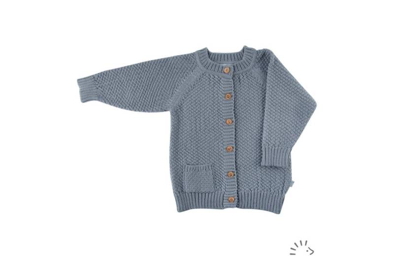 Popolini Cardigan Strickweste für Kinder von Popolini