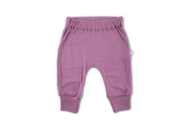 Popolini Pumphose iobio by popolini Baby Wolle Seide Hose von Popolini