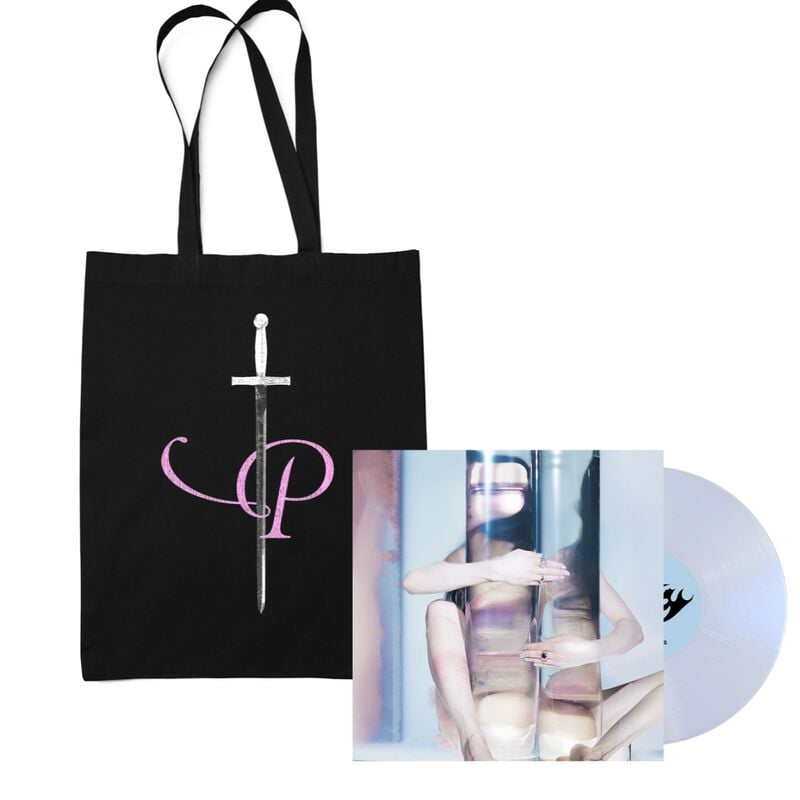 Empty Hands - LP Bundle von Poppy - LP (Standard) von Poppy