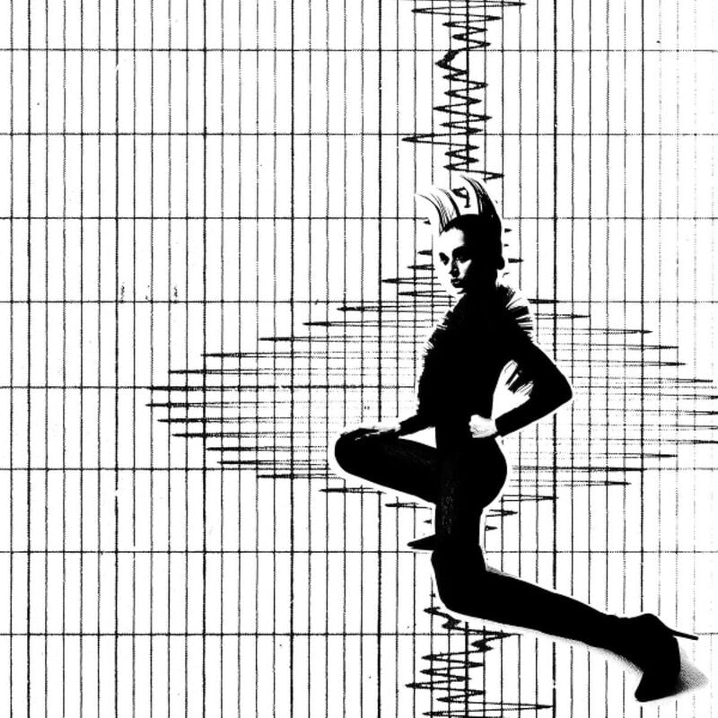 Flux von Poppy - LP (Coloured, Limited Edition, Standard) von Poppy