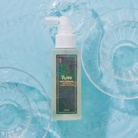 Poppy21 - Dark Tea Deep Cleaning Scalp Spray 120ml Poppy21 - Dark Tea Deep Cleaning Scalp Spray 120ml von Poppy21