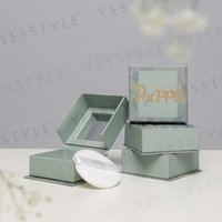 Poppy21 - Matte Pressed Powder 9g Poppy21 - Matte Pressed Powder 9g von Poppy21