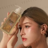 Poppy21 - Succinic Acid Anti-Acne Body Wash 500ml von Poppy21